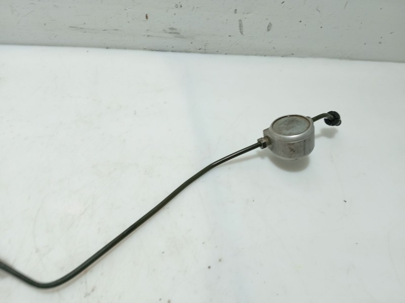 Recambio de tubo para opel vivaro a furgoneta (x83) 1.9 dti (f7) referencia OEM IAM   