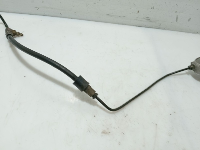 Recambio de tubo para opel vivaro a furgoneta (x83) 1.9 dti (f7) referencia OEM IAM   