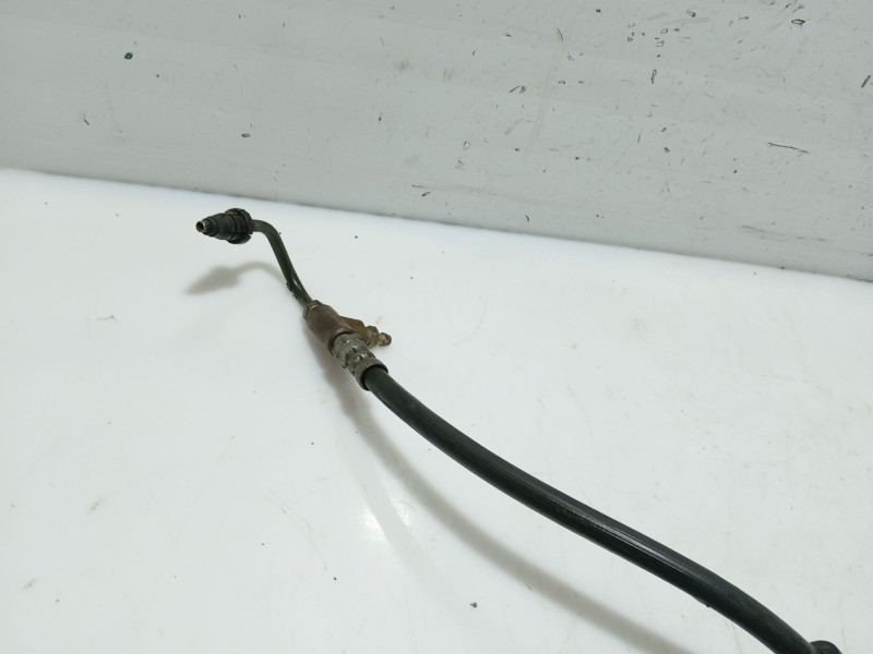 Recambio de tubo para opel vivaro a furgoneta (x83) 1.9 dti (f7) referencia OEM IAM   