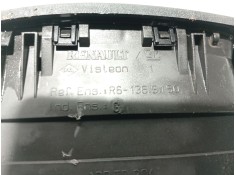 Recambio de aireador para opel vivaro a furgoneta (x83) 1.9 dti (f7) referencia OEM IAM    2