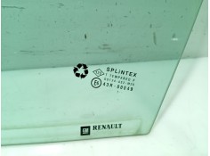 Recambio de luna custodia delantera izquierda para opel vivaro a furgoneta (x83) 1.9 dti (f7) referencia OEM IAM    2