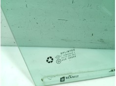 Recambio de luna custodia delantera derecha para opel vivaro a furgoneta (x83) 1.9 dti (f7) referencia OEM IAM    2