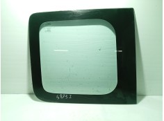 Recambio de luna custodia trasera izquierda para opel vivaro a furgoneta (x83) 1.9 dti (f7) referencia OEM IAM 93859314  