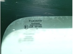 Recambio de luna custodia trasera izquierda para opel vivaro a furgoneta (x83) 1.9 dti (f7) referencia OEM IAM 93859314   2