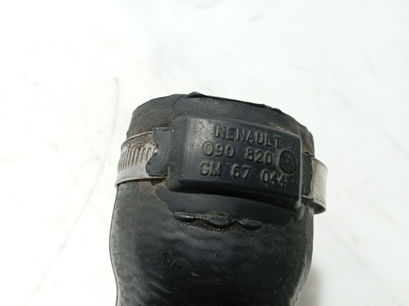 Recambio de tubo para opel vivaro a furgoneta (x83) 1.9 dti (f7) referencia OEM IAM   