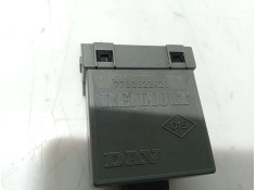 Recambio de modulo electronico para opel vivaro a furgoneta (x83) 1.9 dti (f7) referencia OEM IAM    2