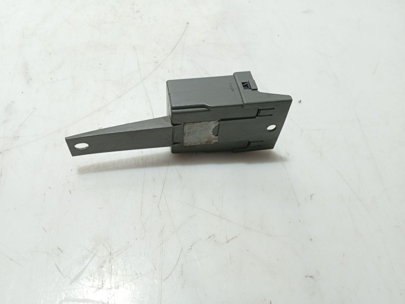 Recambio de modulo electronico para opel vivaro a furgoneta (x83) 1.9 dti (f7) referencia OEM IAM   