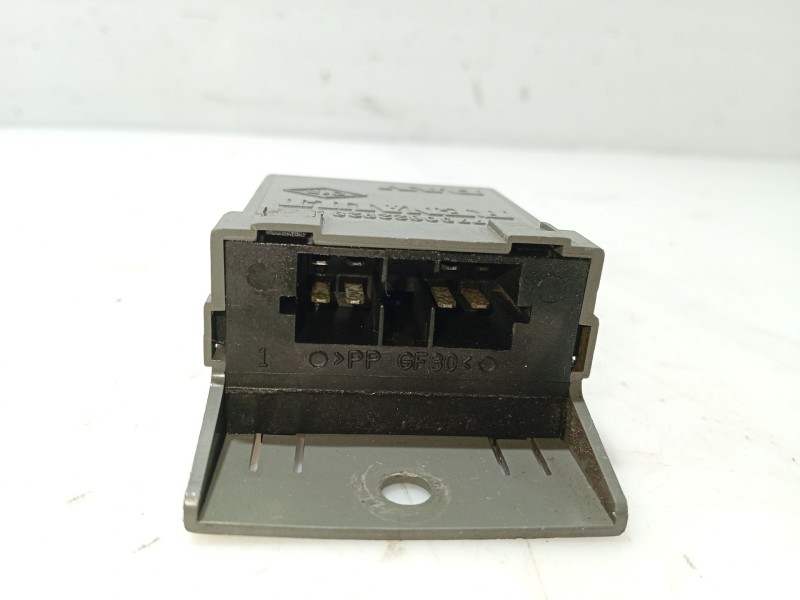 Recambio de modulo electronico para opel vivaro a furgoneta (x83) 1.9 dti (f7) referencia OEM IAM   