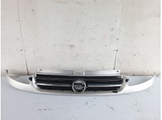 Recambio de moldura para opel vivaro a furgoneta (x83) 1.9 dti (f7) referencia OEM IAM   