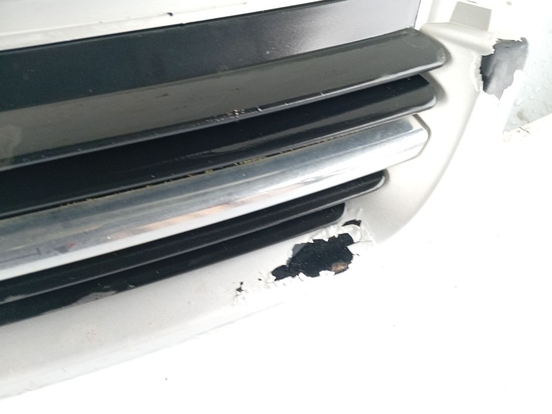 Recambio de moldura para opel vivaro a furgoneta (x83) 1.9 dti (f7) referencia OEM IAM   