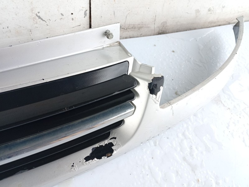 Recambio de moldura para opel vivaro a furgoneta (x83) 1.9 dti (f7) referencia OEM IAM   