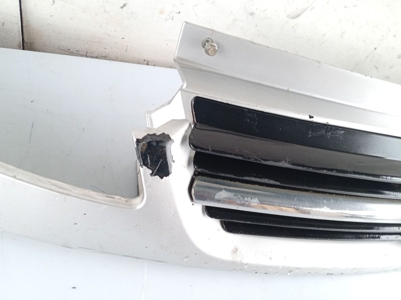 Recambio de moldura para opel vivaro a furgoneta (x83) 1.9 dti (f7) referencia OEM IAM   