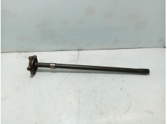 Recambio de transmision trasera izquierda para land rover discovery (salljg/lj) 2.5 turbodiesel referencia OEM IAM   