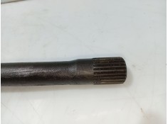 Recambio de transmision trasera izquierda para land rover discovery (salljg/lj) 2.5 turbodiesel referencia OEM IAM    2