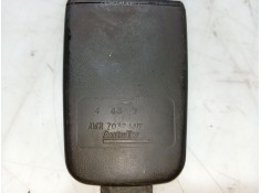 Recambio de anclaje cinturon delantero derecho para land rover discovery (salljg/lj) 2.5 turbodiesel referencia OEM IAM    2