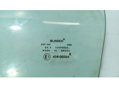 Recambio de luna custodia trasera derecha para land rover discovery (salljg/lj) 2.5 turbodiesel referencia OEM IAM LCTD03859   2