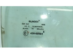 Recambio de luna custodia trasera izquierda para land rover discovery (salljg/lj) 2.5 turbodiesel referencia OEM IAM LCTI03859   2