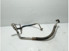 Recambio de tubo para ford fiesta v (jh_, jd_) 1.4 tdci referencia OEM IAM   