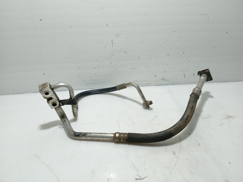 Recambio de tubo para ford fiesta v (jh_, jd_) 1.4 tdci referencia OEM IAM   