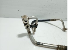 Recambio de tubo para ford fiesta v (jh_, jd_) 1.4 tdci referencia OEM IAM    2