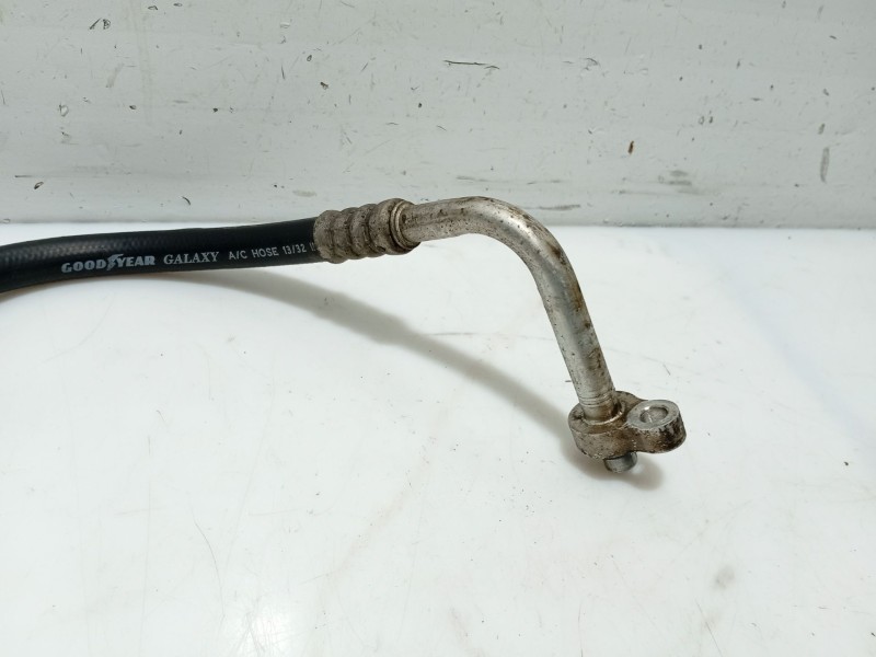 Recambio de tubo para ford fiesta v (jh_, jd_) 1.4 tdci referencia OEM IAM   