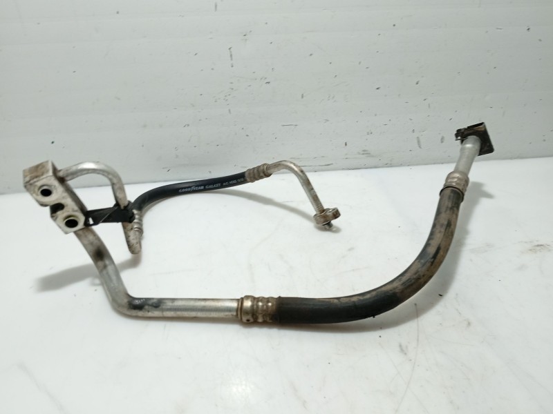 Recambio de tubo para ford fiesta v (jh_, jd_) 1.4 tdci referencia OEM IAM   