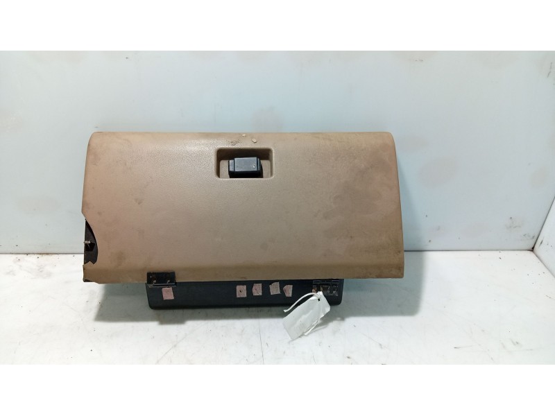 Recambio de guantera para land rover discovery (salljg/lj) 2.5 turbodiesel referencia OEM IAM BTR3351LOY FFB101460SUC 