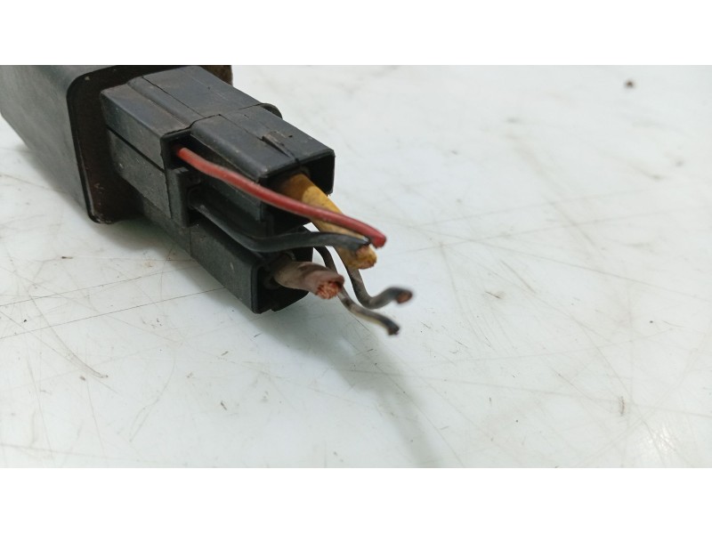 Recambio de modulo electronico para land rover discovery (salljg/lj) 2.5 turbodiesel referencia OEM IAM   