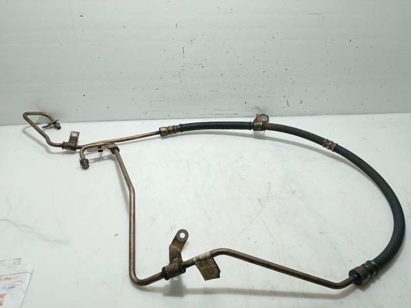 Recambio de tubo para ford fiesta v (jh_, jd_) 1.4 tdci referencia OEM IAM 1465867  