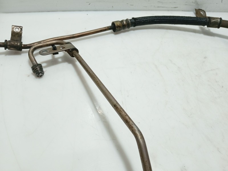 Recambio de tubo para ford fiesta v (jh_, jd_) 1.4 tdci referencia OEM IAM 1465867  