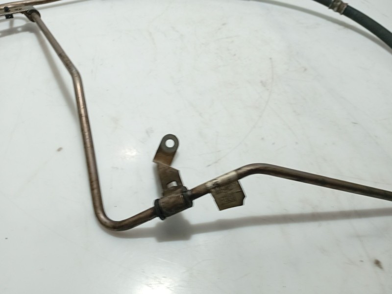 Recambio de tubo para ford fiesta v (jh_, jd_) 1.4 tdci referencia OEM IAM 1465867  