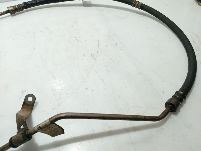 Recambio de tubo para ford fiesta v (jh_, jd_) 1.4 tdci referencia OEM IAM 1465867  