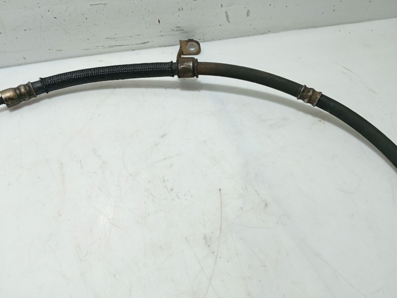 Recambio de tubo para ford fiesta v (jh_, jd_) 1.4 tdci referencia OEM IAM 1465867  