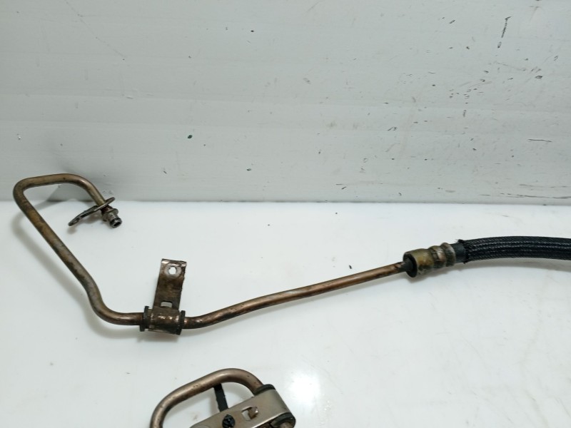 Recambio de tubo para ford fiesta v (jh_, jd_) 1.4 tdci referencia OEM IAM 1465867  