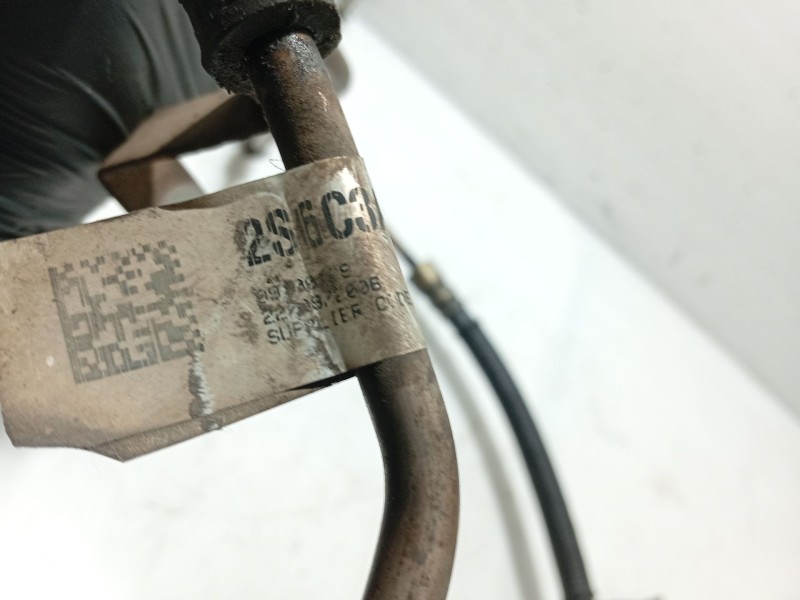 Recambio de tubo para ford fiesta v (jh_, jd_) 1.4 tdci referencia OEM IAM 1465867  