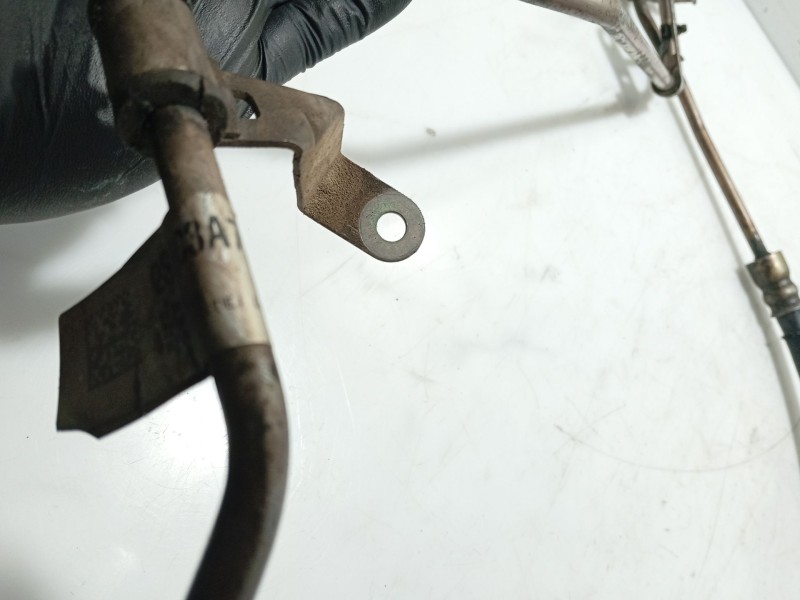 Recambio de tubo para ford fiesta v (jh_, jd_) 1.4 tdci referencia OEM IAM 1465867  