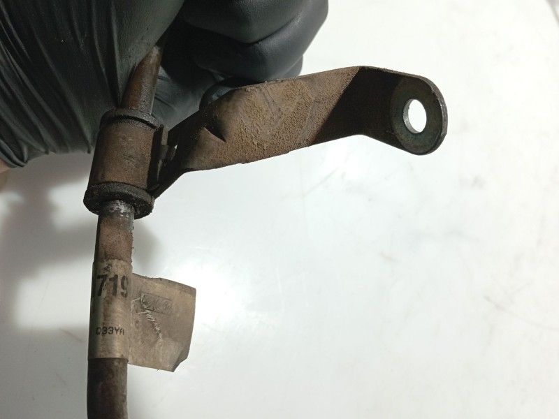 Recambio de tubo para ford fiesta v (jh_, jd_) 1.4 tdci referencia OEM IAM 1465867  