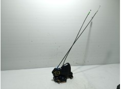 Recambio de cerradura puerta delantera izquierda para toyota avensis sedán (_t25_) 2.0 d-4d (cdt250_) referencia OEM IAM 6941033