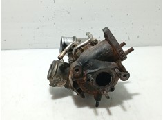 Recambio de turbocompresor para toyota avensis sedán (_t25_) 2.0 d-4d (cdt250_) referencia OEM IAM 172010G010  