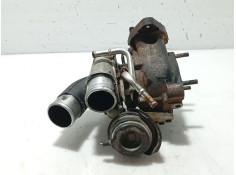 Recambio de turbocompresor para toyota avensis sedán (_t25_) 2.0 d-4d (cdt250_) referencia OEM IAM 172010G010   2