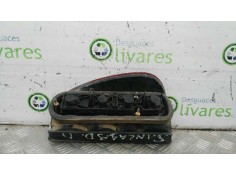 Recambio de piloto trasero izquierdo para seat inca (6k9) referencia OEM IAM    2