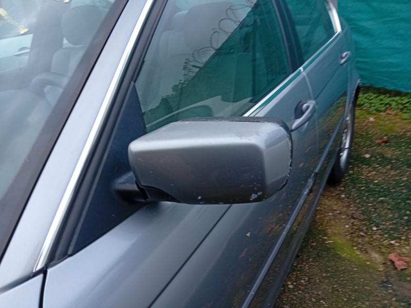 bmw 3 (e46) del año 2005