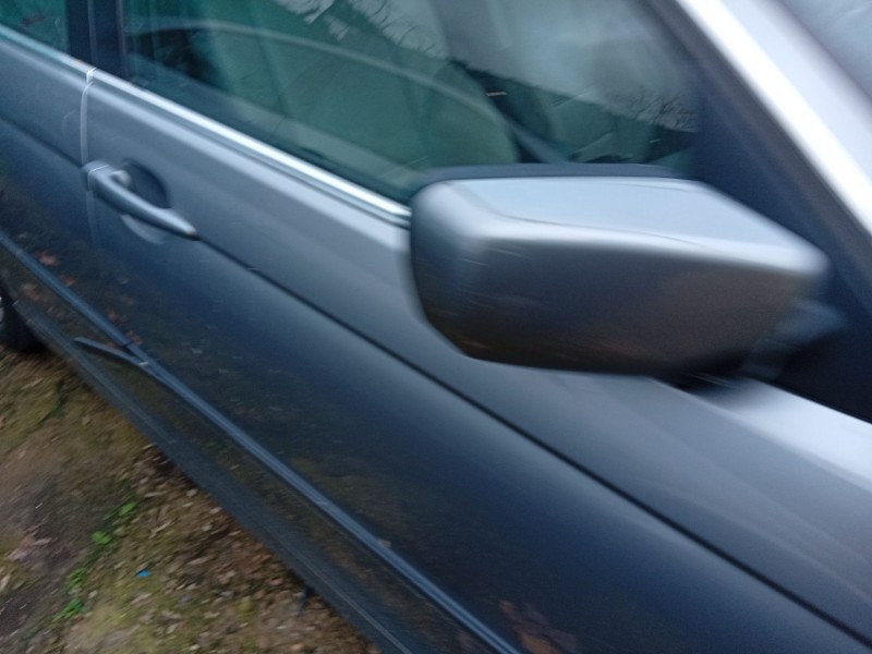 bmw 3 (e46) del año 2005