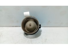 Recambio de ventilador calefaccion para land rover discovery (salljg/lj) 2.5 turbodiesel referencia OEM IAM   