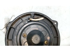 Recambio de ventilador calefaccion para land rover discovery (salljg/lj) 2.5 turbodiesel referencia OEM IAM    2
