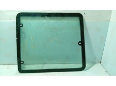 Recambio de luna custodia trasera izquierda para land rover discovery (salljg/lj) 2.5 turbodiesel referencia OEM IAM   