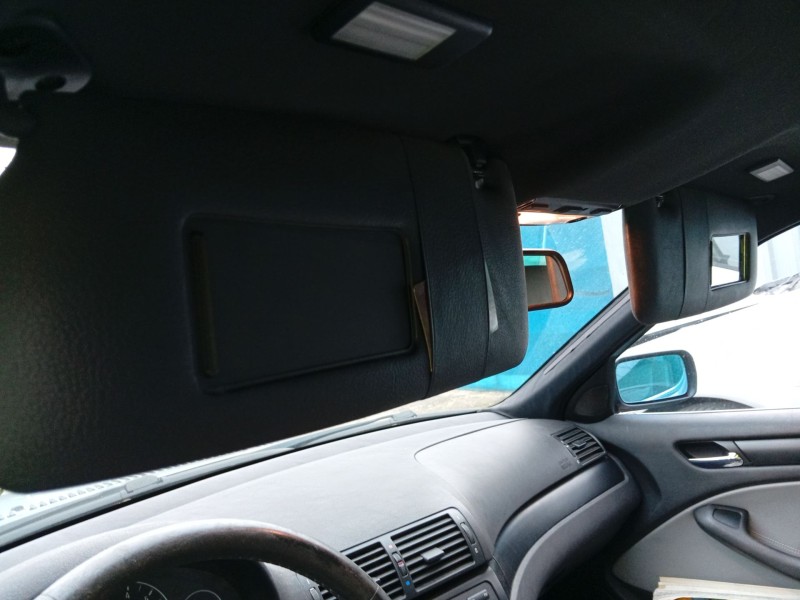 bmw 3 (e46) del año 2005