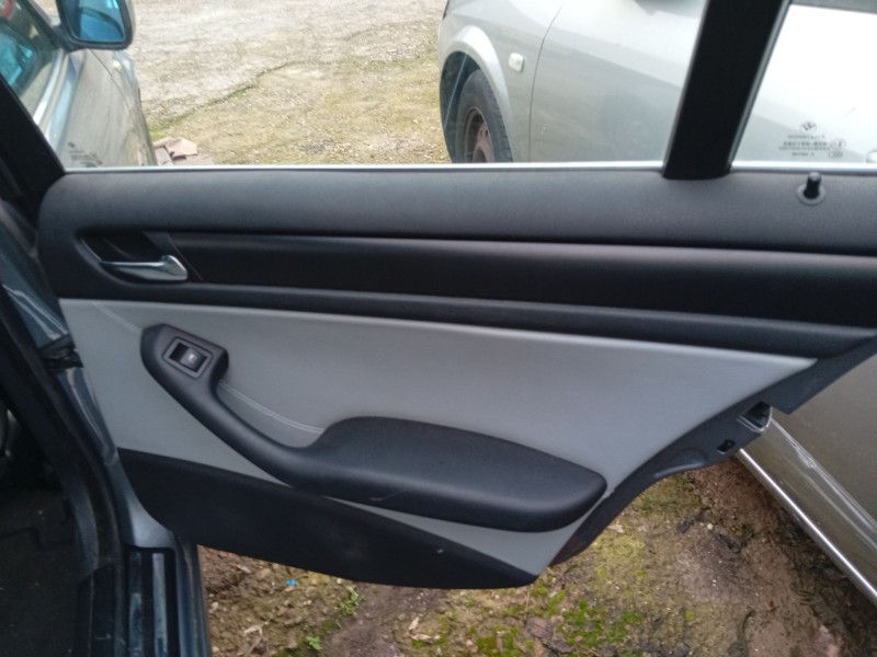 bmw 3 (e46) del año 2005