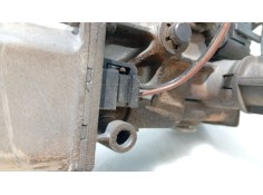 Recambio de motor limpia trasero para land rover discovery (salljg/lj) 2.5 turbodiesel referencia OEM IAM    2