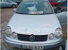 volkswagen polo iv (9n_, 9a_) del año 2002
